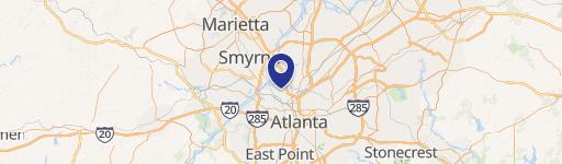 1480 Chattahoochee NW Ave