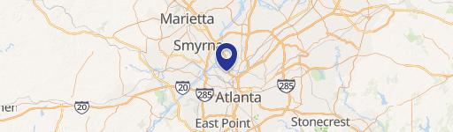 1285 Chattahoochee NW Ave