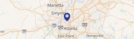 1255 Chattahoochee NW Ave