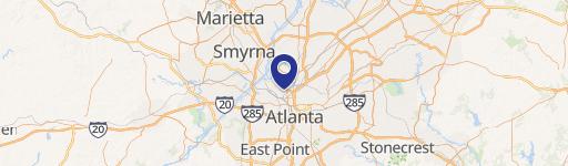 Chattahoochee NW Ave