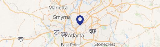 2100 Cheshire Brg NE Rd