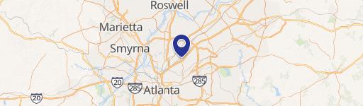 2957 Clairmont NE Rd