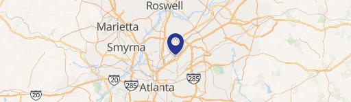 3033 Clairmont NE Rd