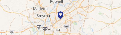 2886 Clairmont NE Rd