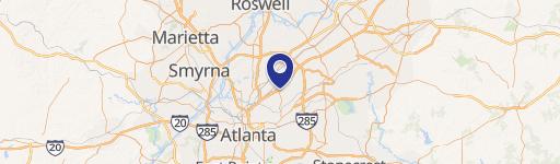 2700 Clairmont NE Rd