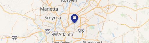 2480 Clairmont NE Rd