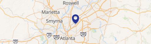 3180 Clairmont NE Rd