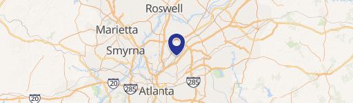 3357 Clairmont NE Rd