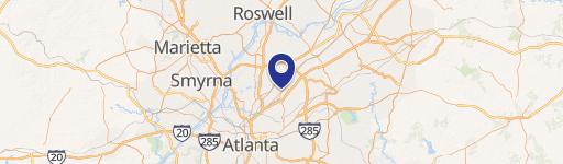 3326 Clairmont NE Rd