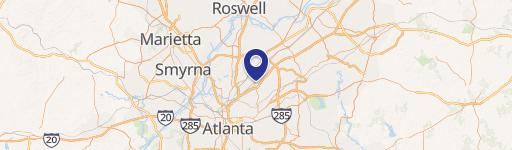 3041 Clairmont NE Rd