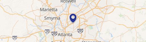 2712 Clairmont NE Rd