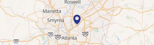 2940 Clairmont NE Rd