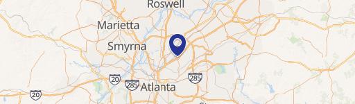 2814 Clairmont NE Rd