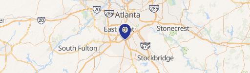 4894 Clark Howell Hwy