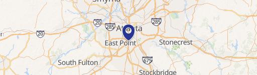 191 Cleveland SW Ave