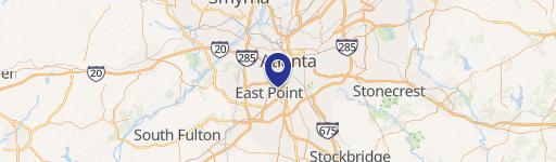 849 Cleveland SW Ave