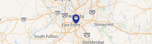 126 Cleveland SW Ave