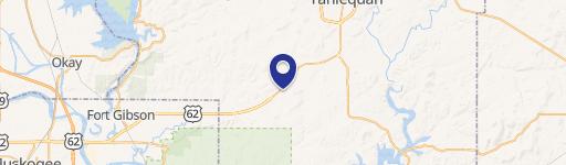 Tahlequah Land for Residential Development