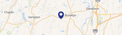 Secluded 16+ Acre Brooklyn Lot