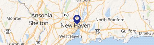 Prime Retail Space in New Haven