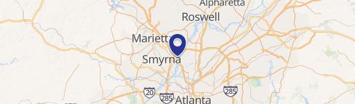 3625 Cumberland SE Blvd