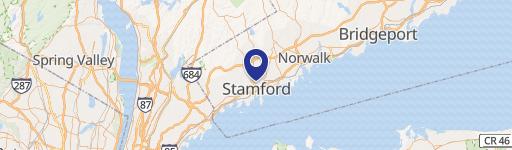 Downtown Stamford Office Space Available