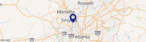 2158 Cumberland SE Pkwy