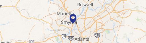 2495 Cumberland SE Pkwy