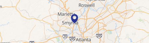 2575 Cumberland Pkwy Sec