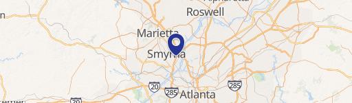 2525 Cumberland SE Pkwy