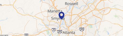 2450 Cumberland SE Pkwy