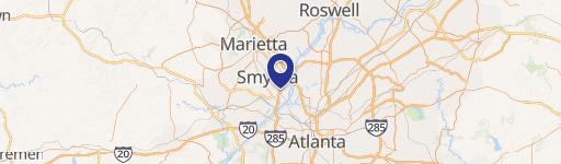 1900 Cumberland SE Pkwy