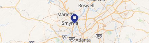 2700 Cumberland Pkwy Sef