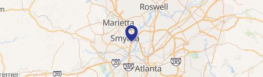 2255 Cumberland SE Pkwy, Unit 1200A110