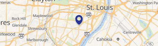 St Louis Multi-Unit Property