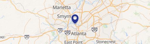 2125 Defoors Fry NW Rd