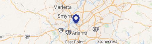 2113 Defoors Fry NW Rd