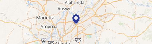 4000 Dekalb Technology Pkwy