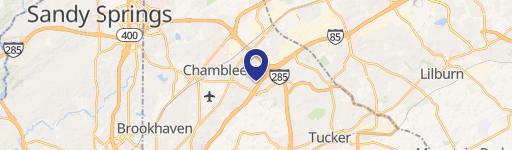 3610 Dekalb Technology Pkwy