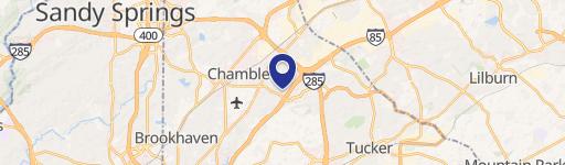 3500 Dekalb Technology Pkwy