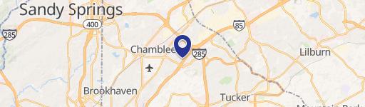 3600 Dekalb Technology Pkwy