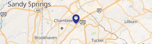 3620 Dekalb Technology Pkwy