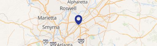 3864 Dekalb Technology Pkwy