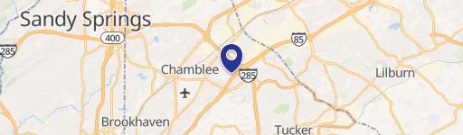 3786 Dekalb Technology Pkwy