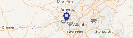 650 Distribution SW Dr