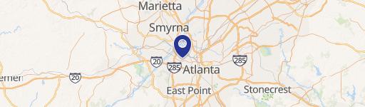 2392 Donald Lee Hollowell NW Pkwy