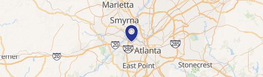 2751 Donald Lee Hollowell NW Pkwy