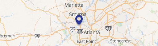 3601 Donald Lee Hollowell NW Pkwy