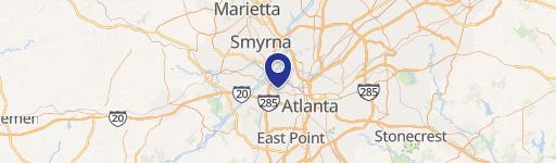 2595 Donald Lee Hollowell NW Pkwy