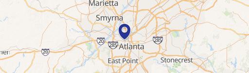 1361 Donald Lee Hollowell NW Pkwy